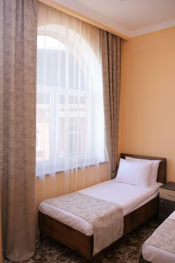 Red Hotel Yerevan Luaran gambar